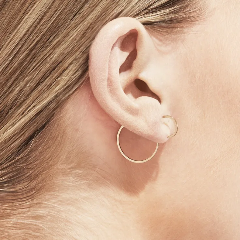 Shihara S Earring 02