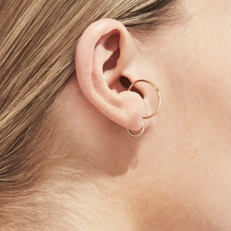 Shihara S Earring 02