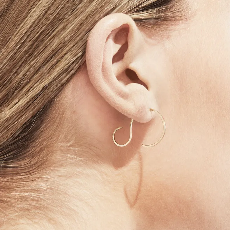 Shihara S Earring 02