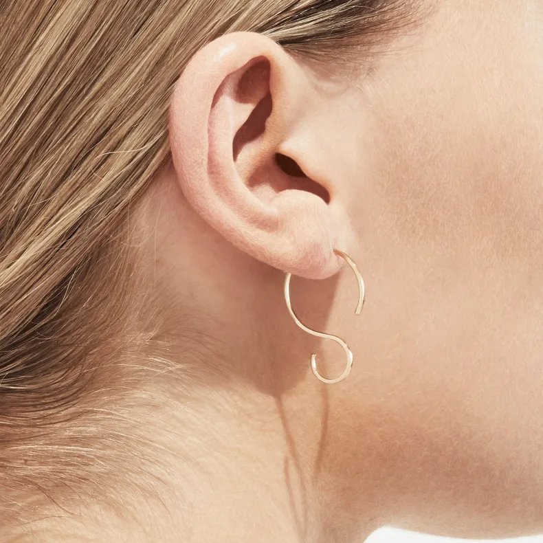 Shihara S Earring 02