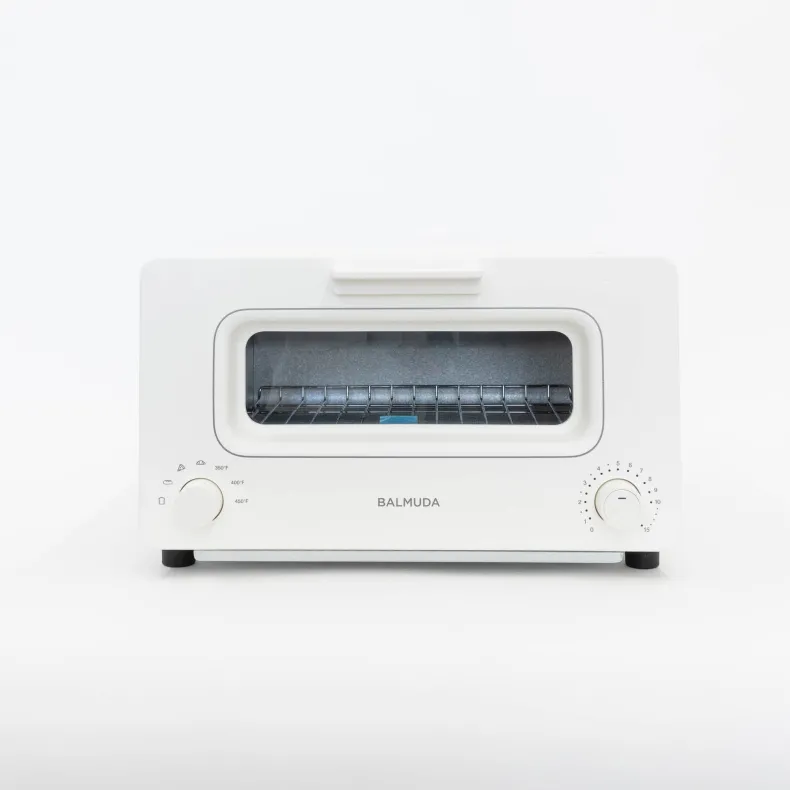 BALMUDA - The Toaster