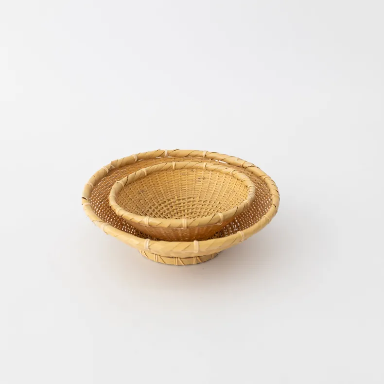 Kosuga Bamboo Zaru Bowl