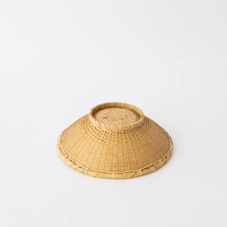 Kosuga Bamboo Zaru Bowl