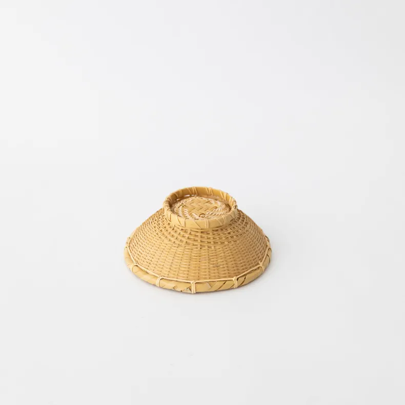 Kosuga Bamboo Zaru Bowl