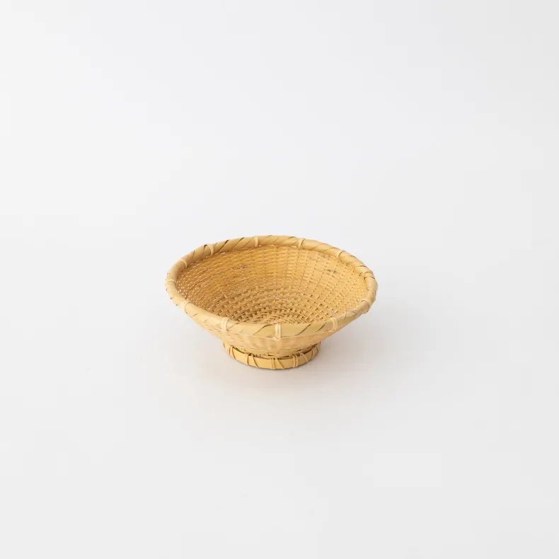 Kosuga Bamboo Zaru Bowl