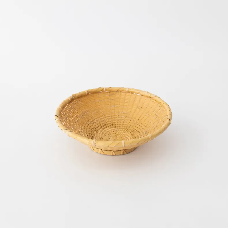 Kosuga Bamboo Zaru Bowl
