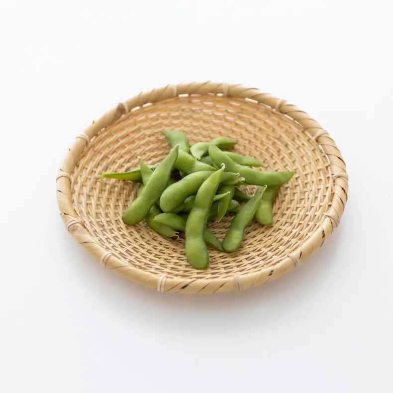 Kosuga Bamboo Zaru Trays