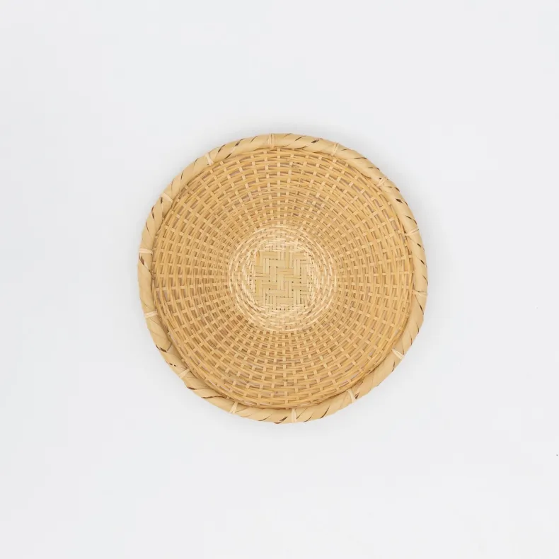 Kosuga Bamboo Zaru Trays