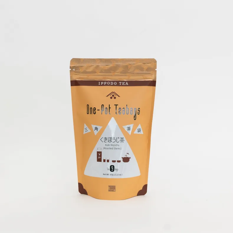 Ippodo Tea Bags