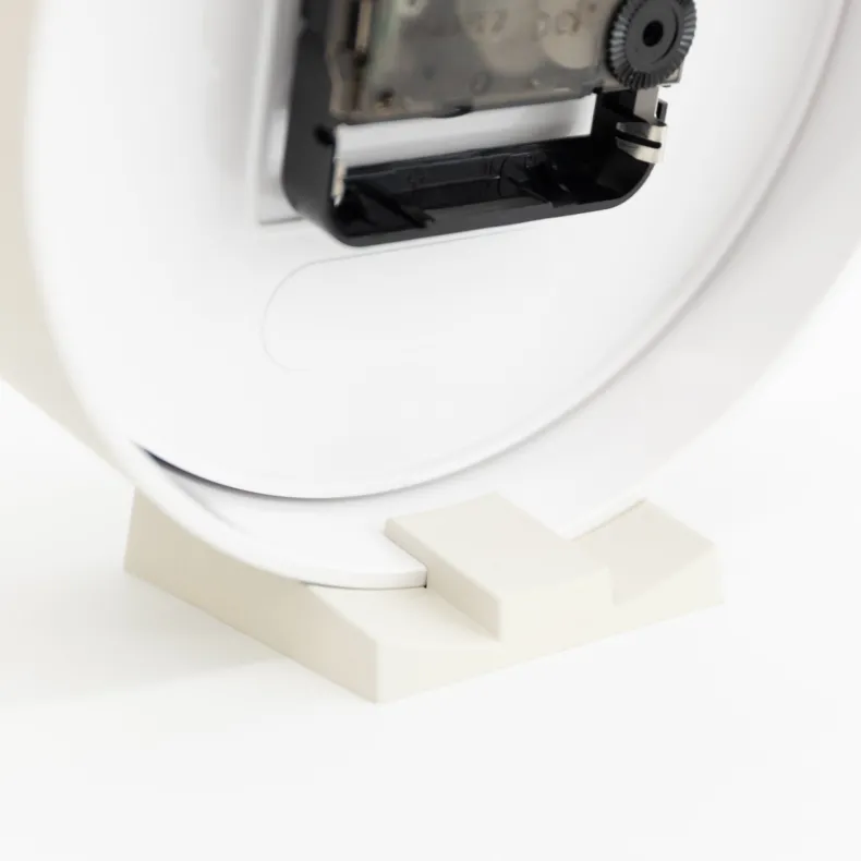 Lemnos Fun Pun Clock