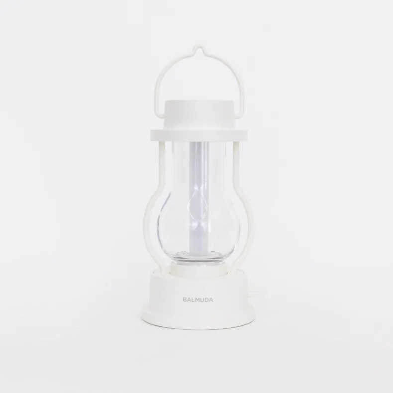 BALMUDA - The Lantern