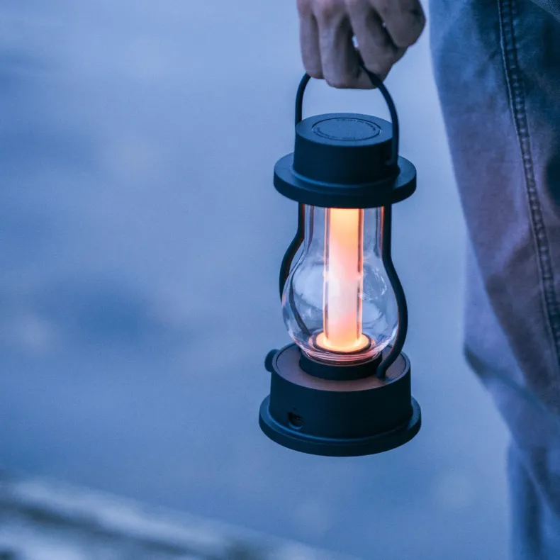 BALMUDA - The Lantern