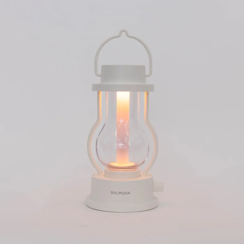 BALMUDA - The Lantern