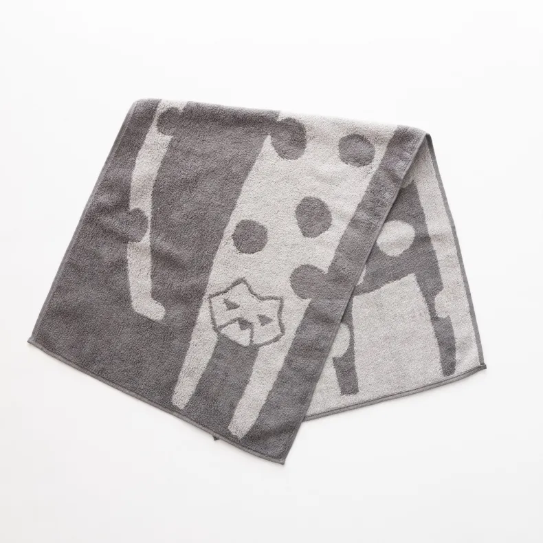 Animal Towels - Medium