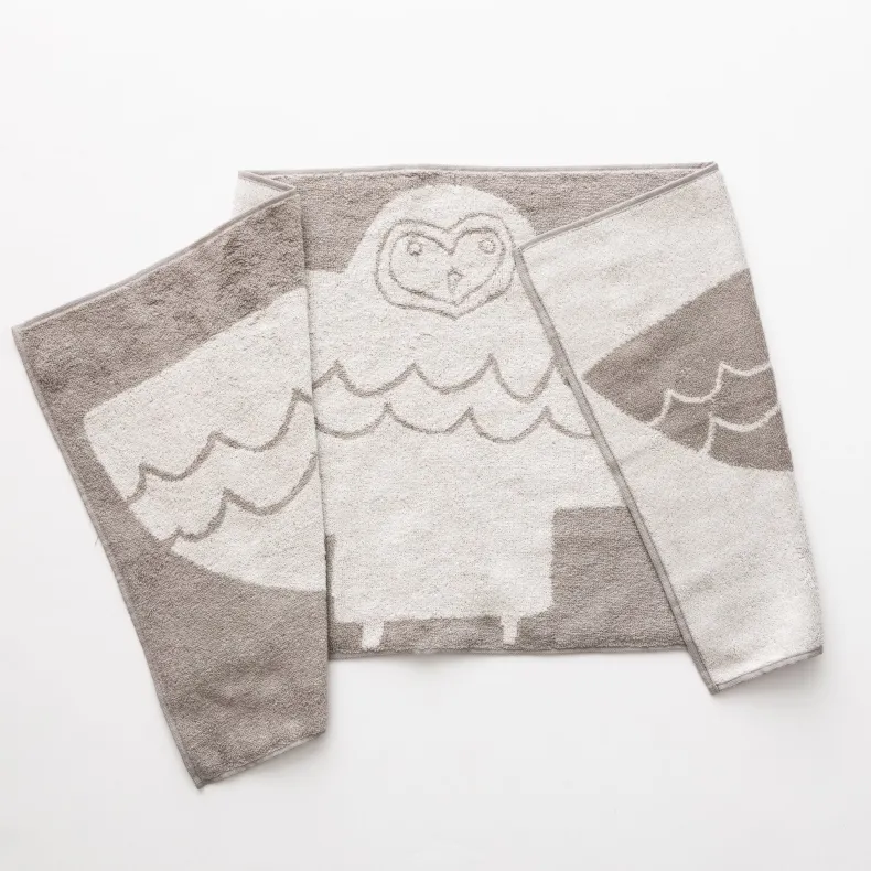 Animal Towels - Medium