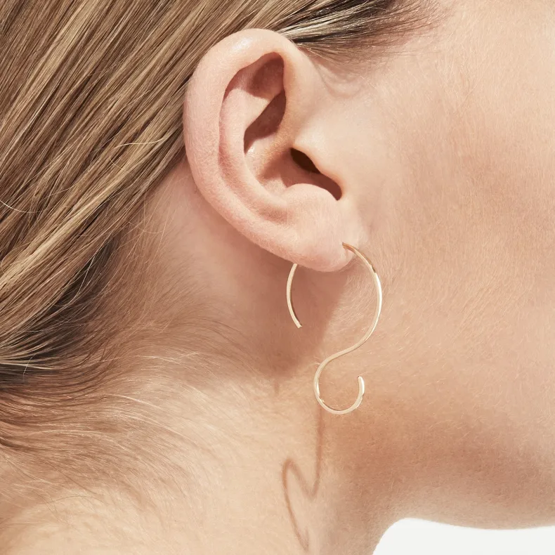 Shihara S Earring 03