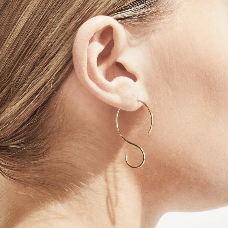 Shihara S Earring 03