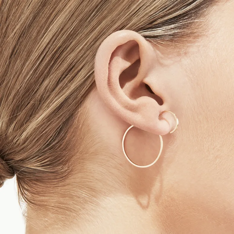 Shihara S Earring 03
