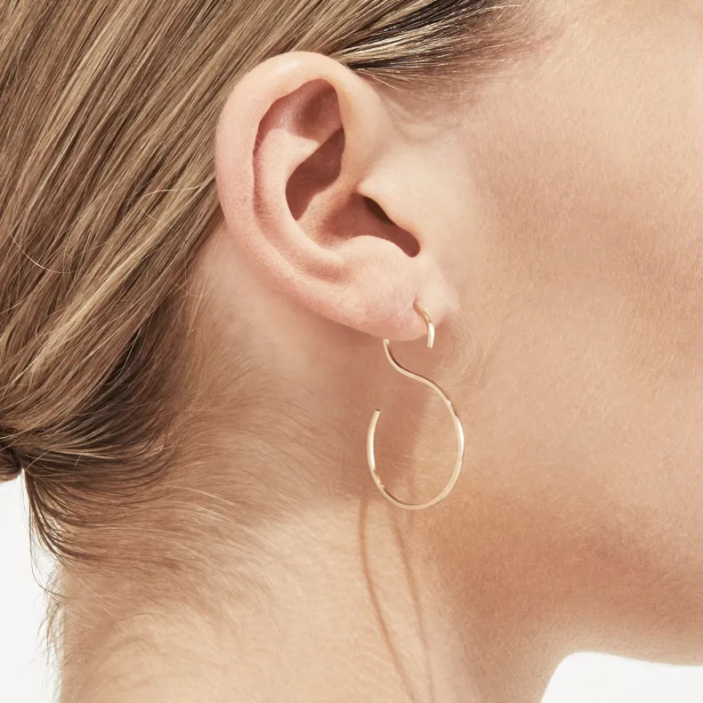 Shihara S Earring 03