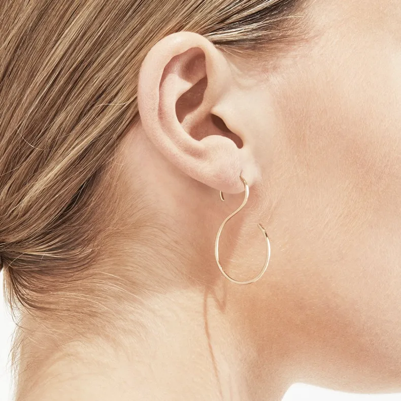 Shihara S Earring 03