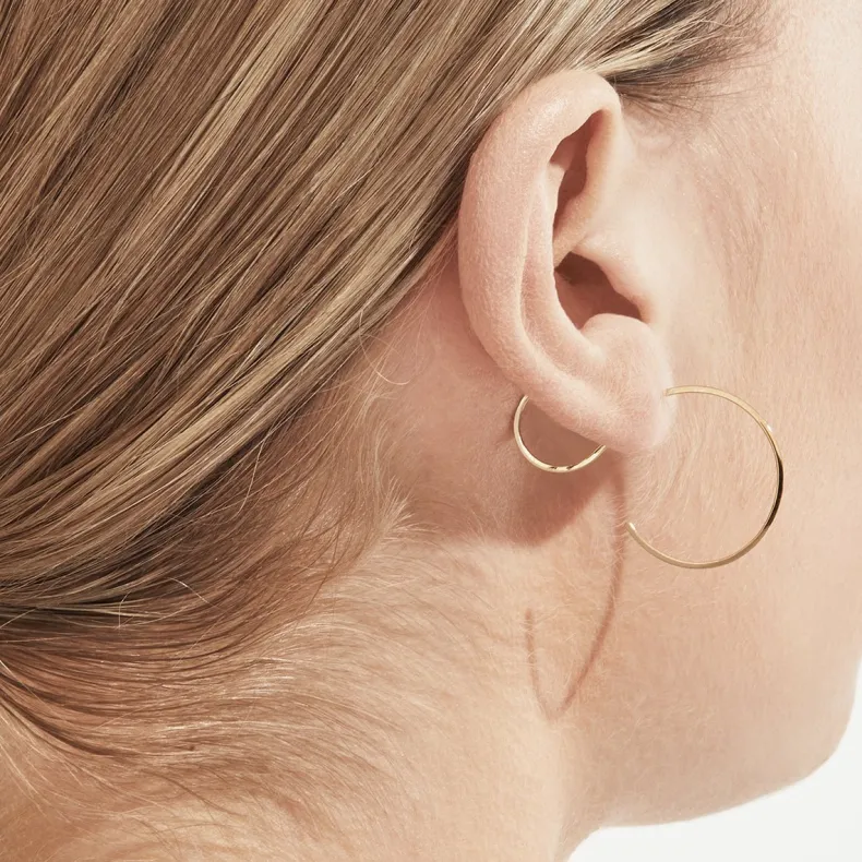 Shihara S Earring 03