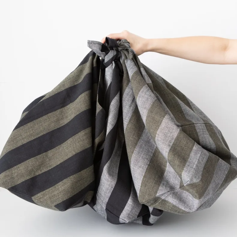 F/style Furoshiki Bags