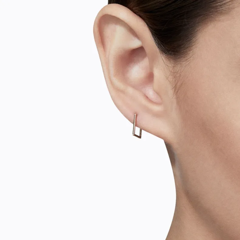 Shihara Form Earring 10(02)