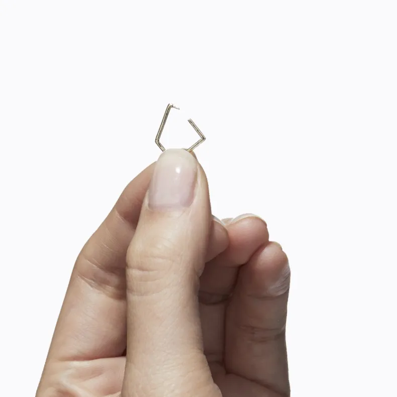 Shihara Form Earring 10(02)