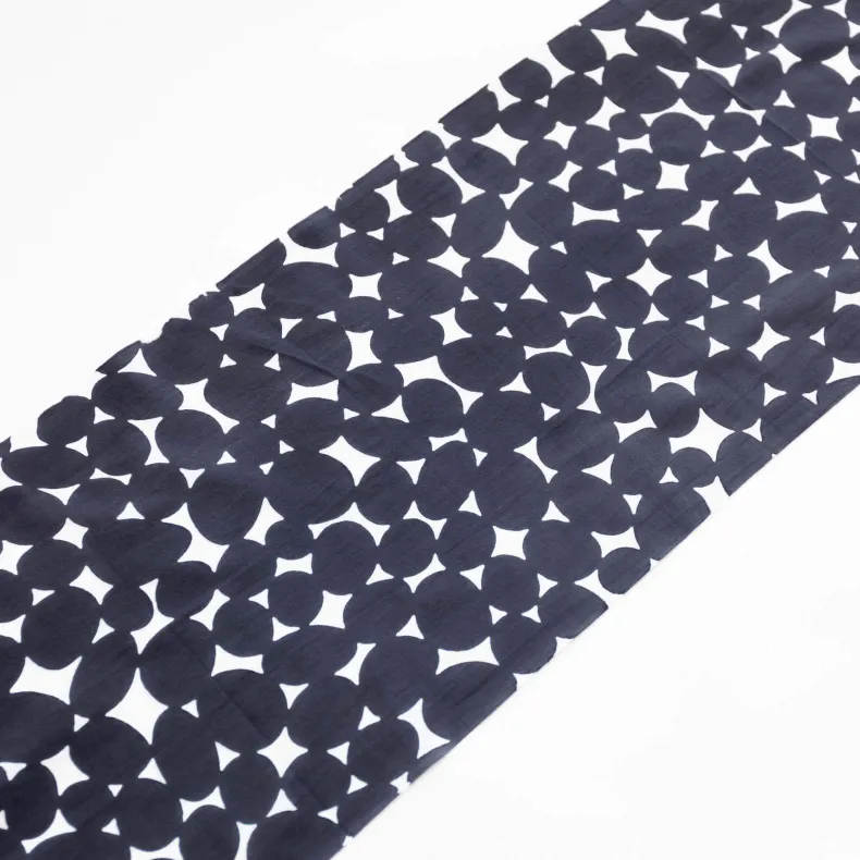 Tenugui - Stone Grey