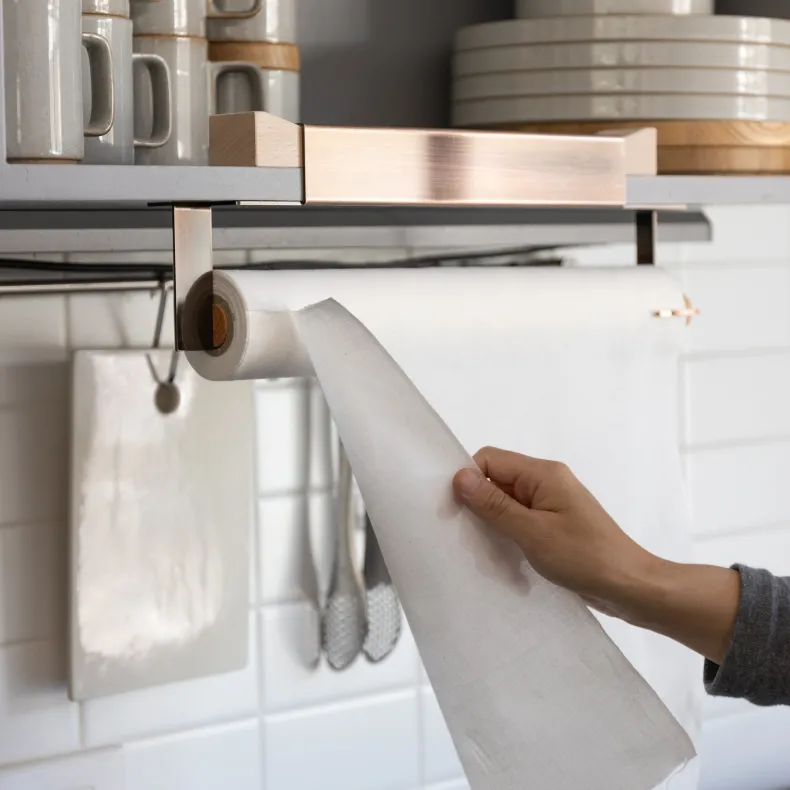 SA SA SA Sarashi Roll Perforated