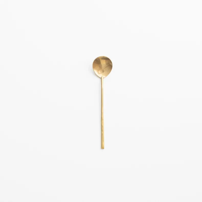 Lue Brass Flatware
