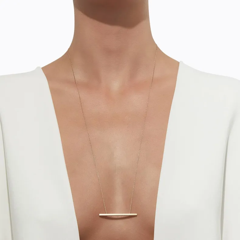 Shihara Bar Necklace 02