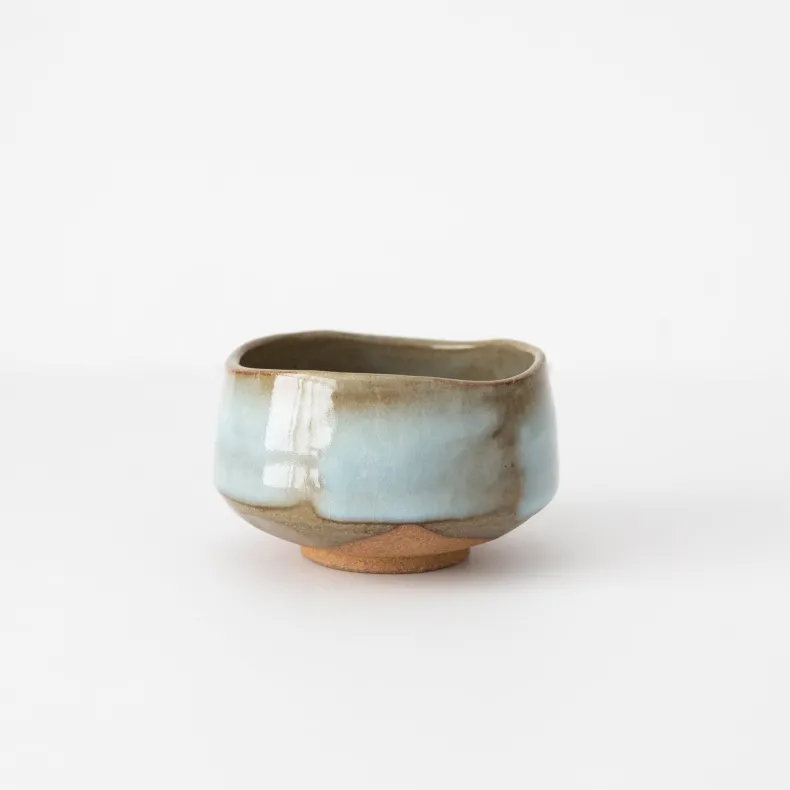 Celadon Matcha Bowl
