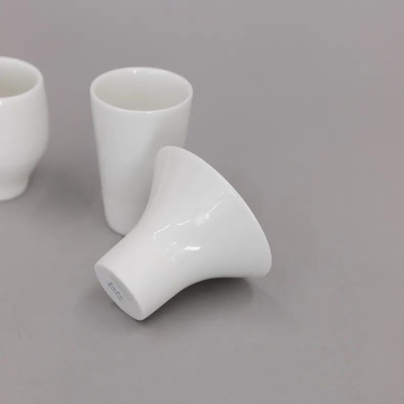 Varietal Sake Cup Set