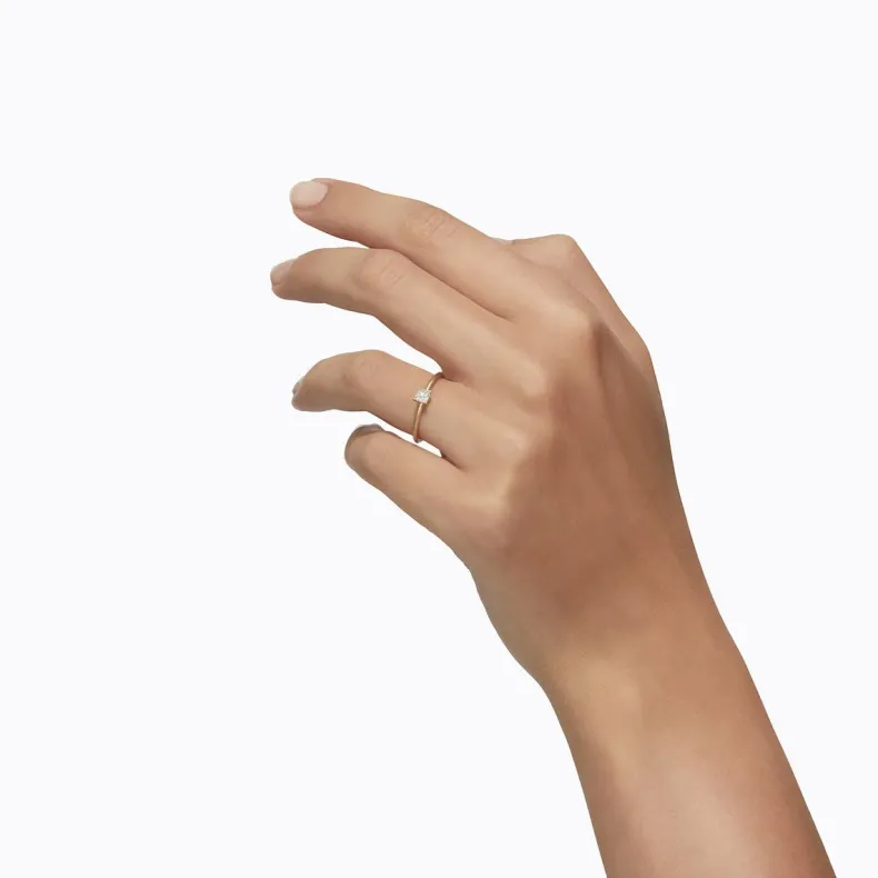 Shihara Classic Ring 04