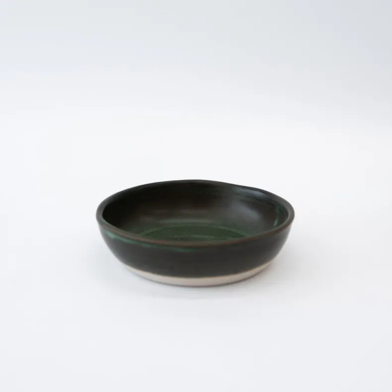 WRF Coupe Plate Small