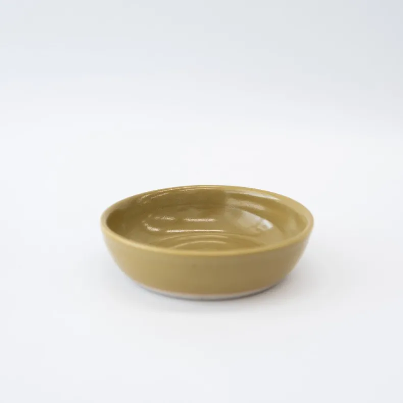 WRF Coupe Plate Small