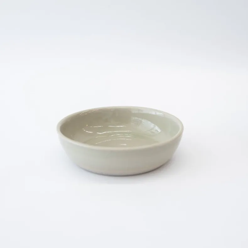 WRF Coupe Plate Small