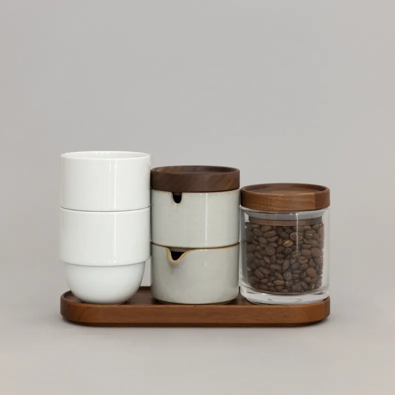 HPW050 - Latte Cup Short