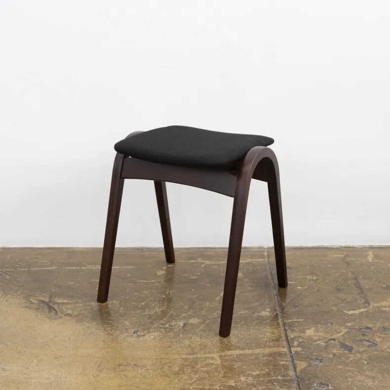 Akita Mokko Stool