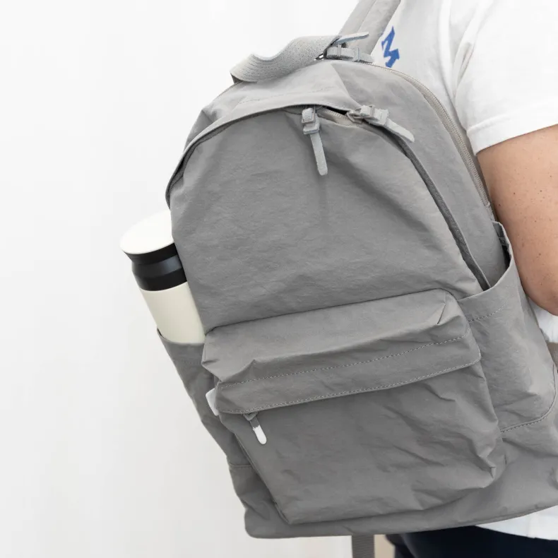 ANUNFOLD Book Pack - Gray