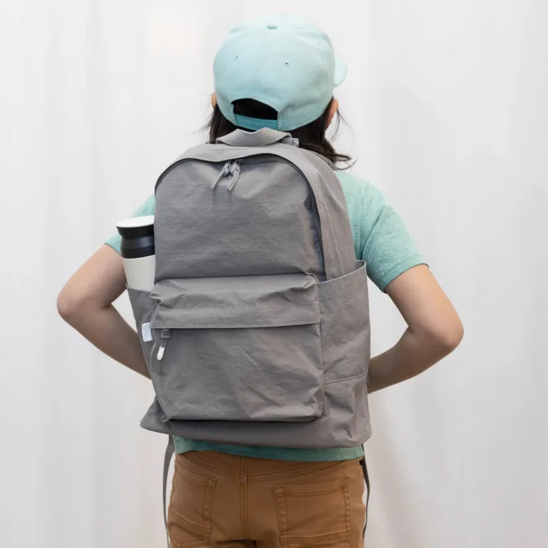 ANUNFOLD Book Pack - Gray