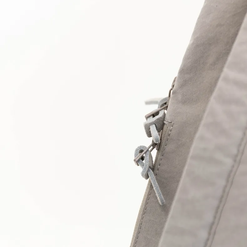 ANUNFOLD Book Pack - Gray