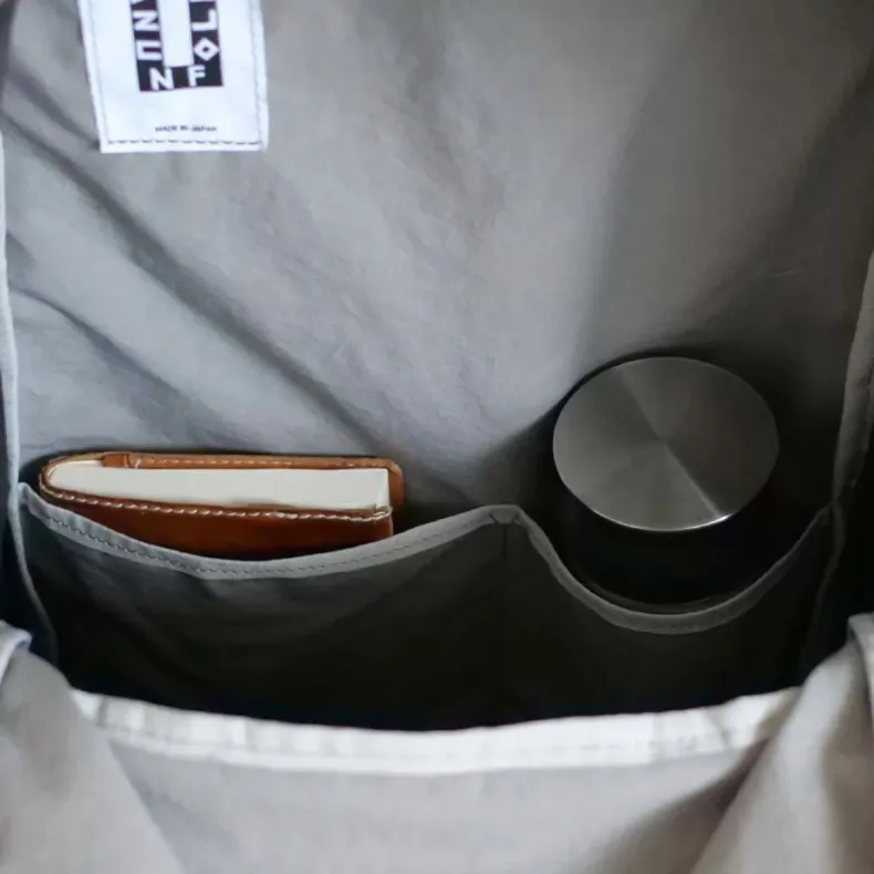 ANUNFOLD Book Pack - Gray