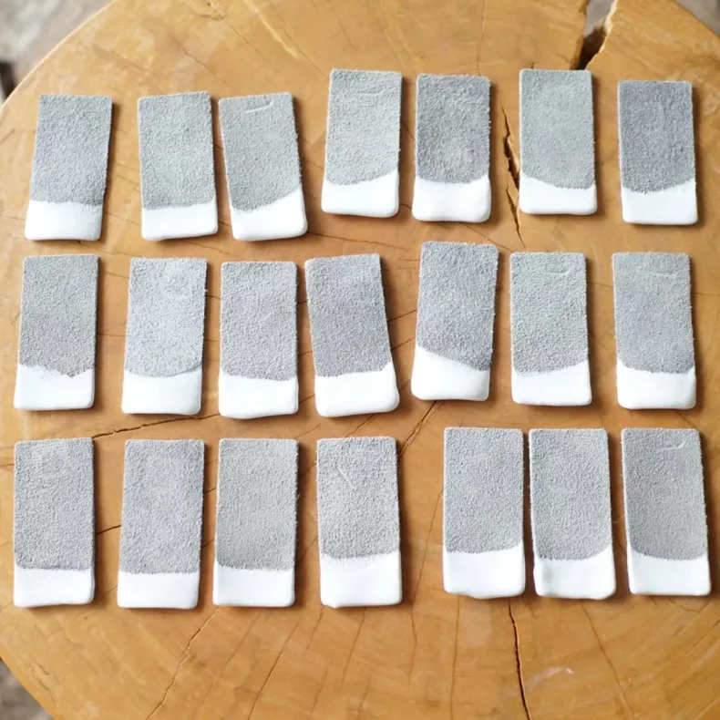 ANUNFOLD Book Pack - Gray