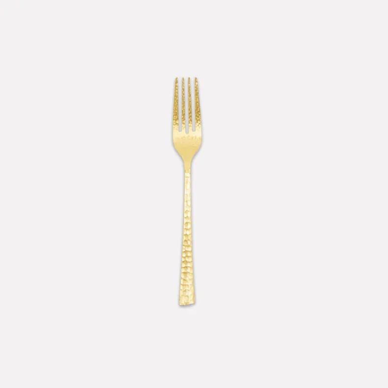 Wasabi Gold Utensils (Online Exclusive)