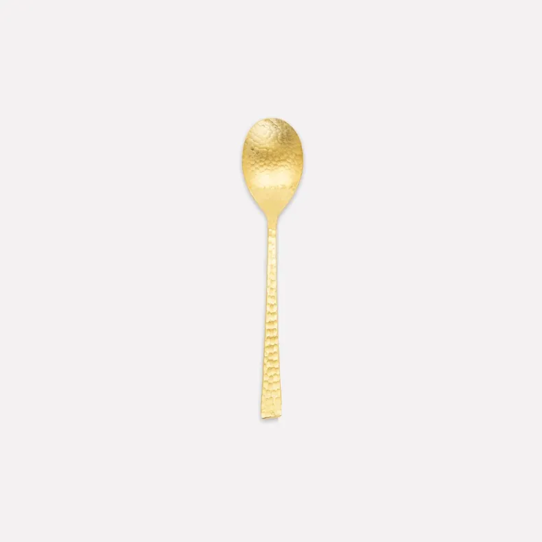 Wasabi Gold Utensils (Online Exclusive)