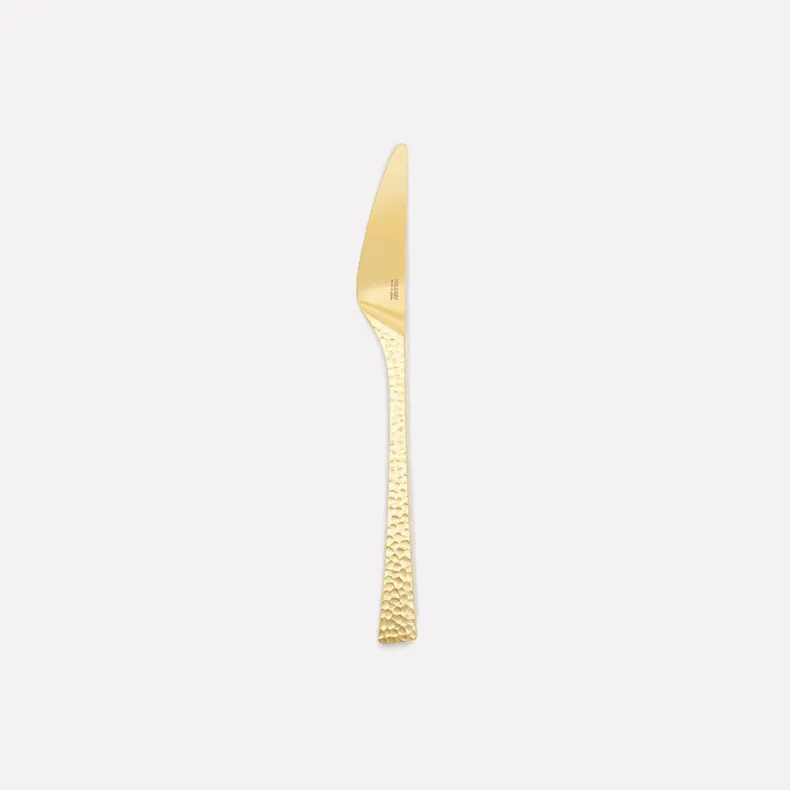 Wasabi Gold Utensils (Online Exclusive)