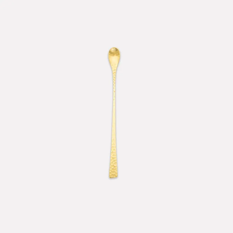 Wasabi Gold Utensils (Online Exclusive)
