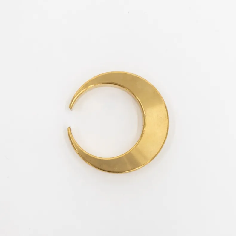 Futagami Brass Bottle Openers